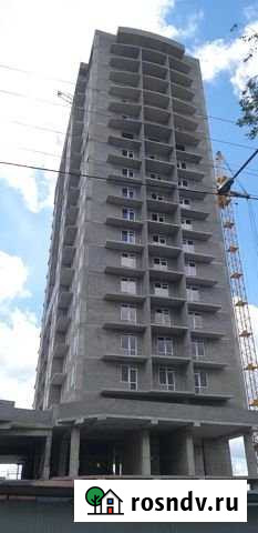 1-комнатная квартира, 42.4 м², 17/18 эт. на продажу в Белгороде Белгород - изображение 1