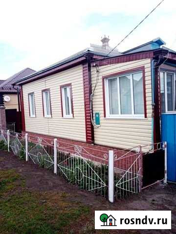 Дом 76 м² на участке 20 сот. на продажу в Иловке Иловка - изображение 1