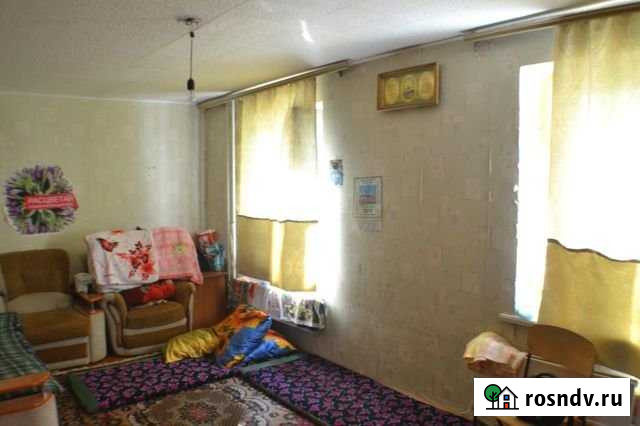 2-комнатная квартира, 60 м², 3/9 эт. на продажу в Нягани Нягань - изображение 1