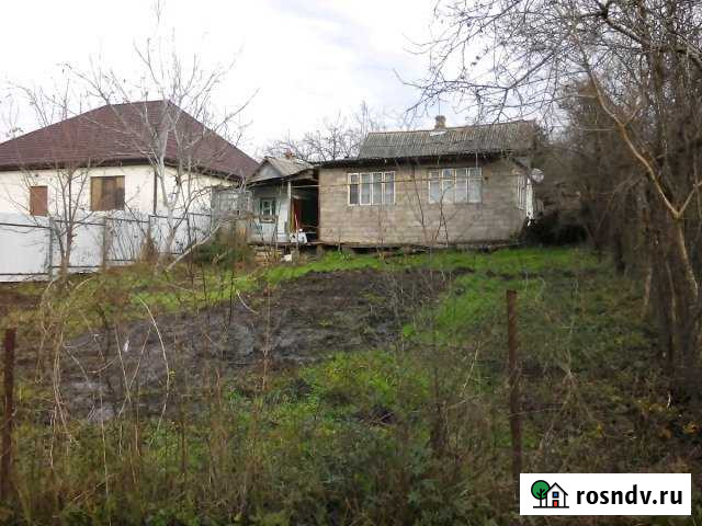 Дом 40 м² на участке 5.3 сот. на продажу в Горячем Ключе Горячий Ключ - изображение 1