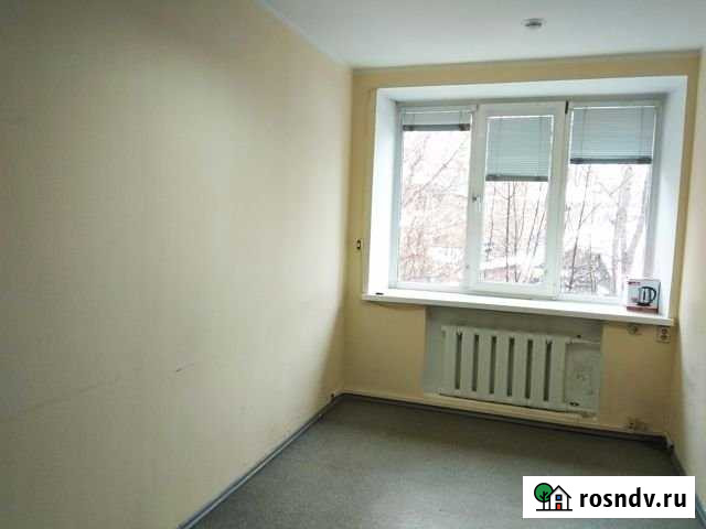 Офис в центре, 11.6 кв.м. Иркутск - изображение 1