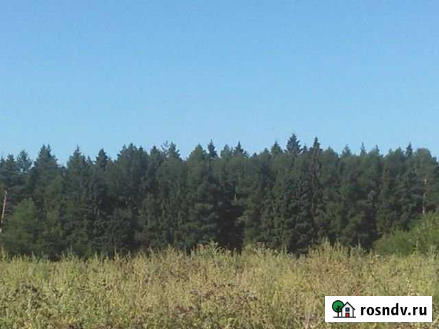 Участок ИЖС 12 сот. на продажу в Серпухове Серпухов - изображение 1