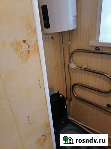 2-комнатная квартира, 50 м², 1/2 эт. в аренду на длительный срок в Хабаровске Хабаровск - изображение 1