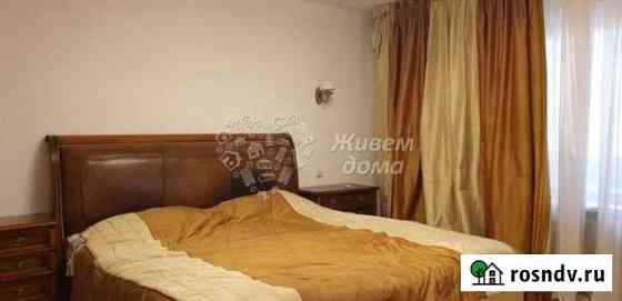 3-комнатная квартира, 147.6 м², 9/9 эт. на продажу в Волгограде Волгоград