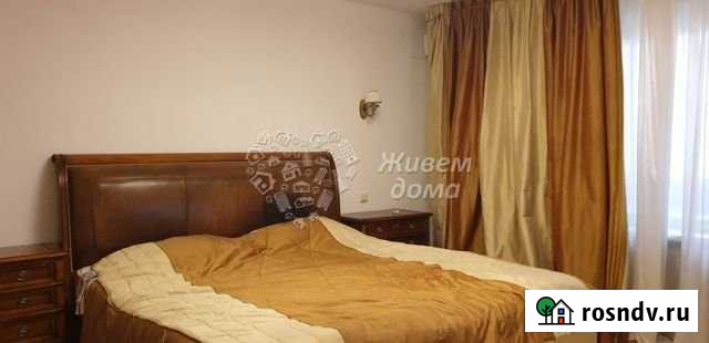 3-комнатная квартира, 147.6 м², 9/9 эт. на продажу в Волгограде Волгоград - изображение 1