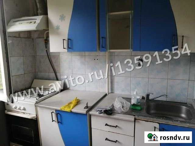 2-комнатная квартира, 44 м², 4/5 эт. на продажу в Бийске Бийск - изображение 1