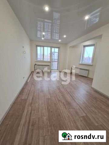 2-комнатная квартира, 40 м², 15/16 эт. на продажу в Иркутске Иркутск - изображение 1