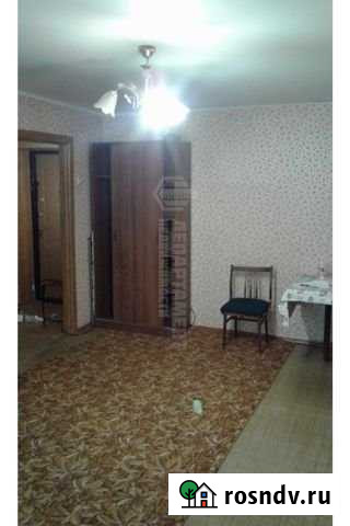 1-комнатная квартира, 31.3 м², 3/5 эт. на продажу в Астрахани Астрахань - изображение 1