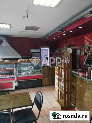 Продам помещение свободного назначения, 156 кв.м. Новороссийск - изображение 1