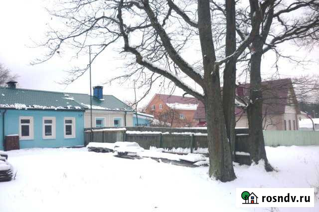 Дом 57 м² на участке 8 сот. на продажу в Александрове Александров - изображение 1