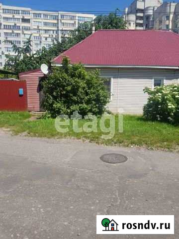 Дом 36.6 м² на участке 5 сот. на продажу в Брянске Брянск - изображение 1