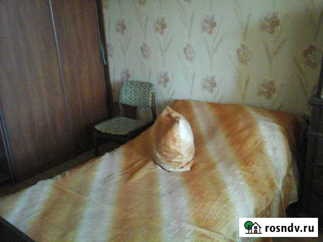 Комната 20 м² в 2-ком. кв., 6/9 эт. в аренду посуточно в Казани Казань - изображение 1