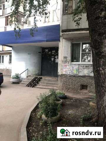 1-комнатная квартира, 29.5 м², 1/9 эт. на продажу в Самаре Самара - изображение 1