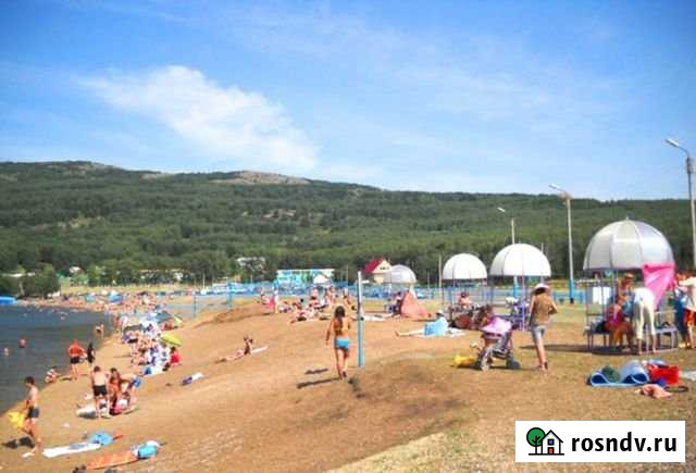 Участок СНТ, ДНП 11 сот. на продажу в Темясово Темясово - изображение 1