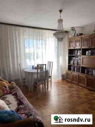 3-комнатная квартира, 67 м², 4/5 эт. на продажу в Иркутске Иркутск