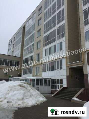 1-комнатная квартира, 47 м², 5/6 эт. на продажу в Белгороде Белгород - изображение 1