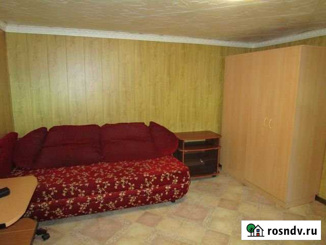 Дом 35 м² на участке 6 сот. в аренду на длительный срок в Волгограде Волгоград - изображение 1