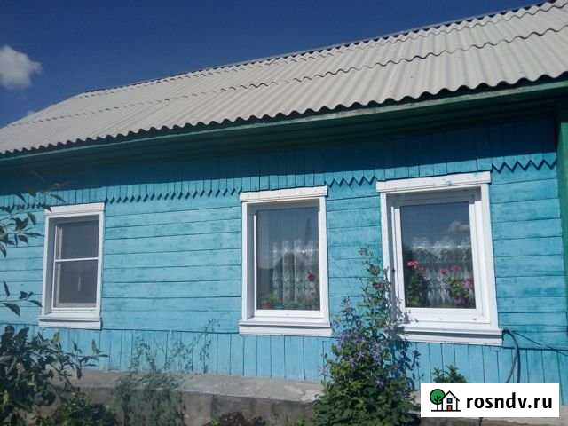 Дом 55.6 м² на участке 33 сот. на продажу в Рубцовске Рубцовск - изображение 1