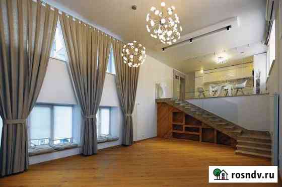 4-комнатная квартира, 150 м², 2/9 эт. на продажу в Барнауле Барнаул