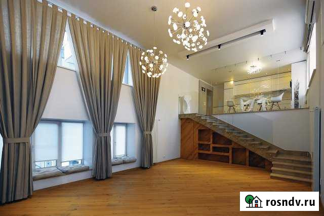 4-комнатная квартира, 150 м², 2/9 эт. на продажу в Барнауле Барнаул - изображение 1