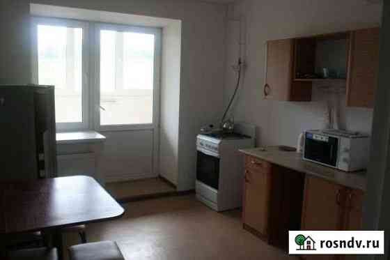 3-комнатная квартира, 100 м², 1/9 эт. в аренду посуточно в Октябрьском Республики Башкортостан Октябрьский