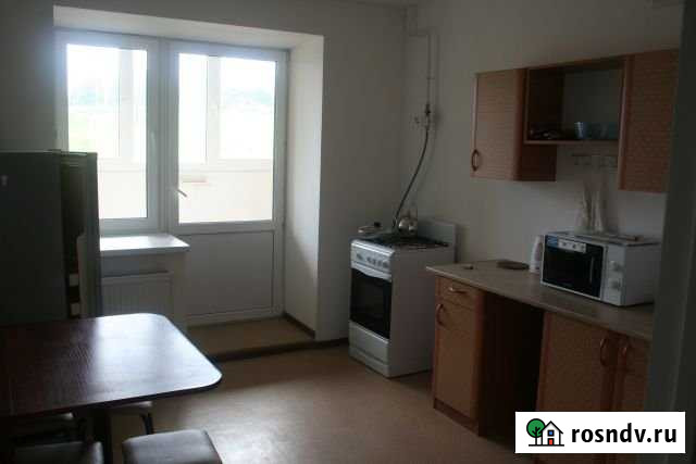 3-комнатная квартира, 100 м², 1/9 эт. в аренду посуточно в Октябрьском Республики Башкортостан Октябрьский - изображение 1