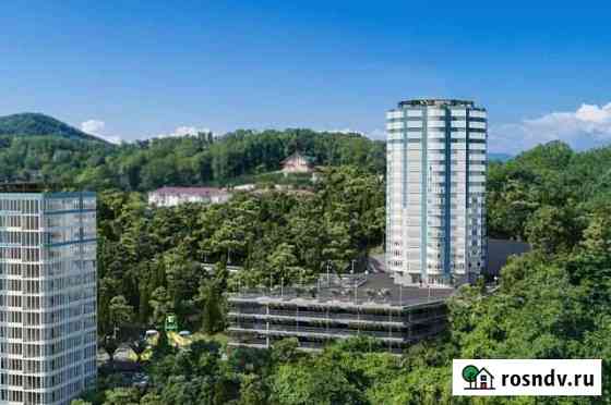 2-комнатная квартира, 69 м², 12/16 эт. на продажу в Сочи Сочи