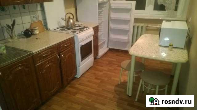 3-комнатная квартира, 63.1 м², 9/9 эт. в аренду на длительный срок в Туле Тула - изображение 1