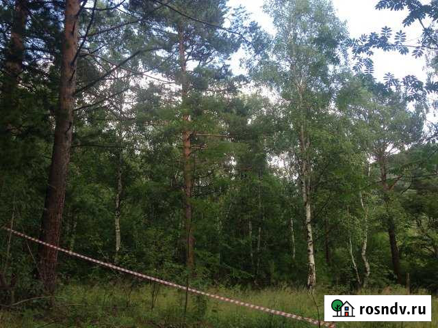 Участок ИЖС 44 сот. на продажу в Выдрино Выдрино - изображение 1