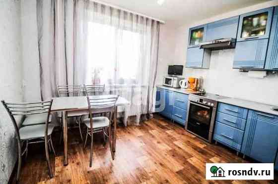 3-комнатная квартира, 65.5 м², 8/9 эт. на продажу в Ульяновске Ульяновск
