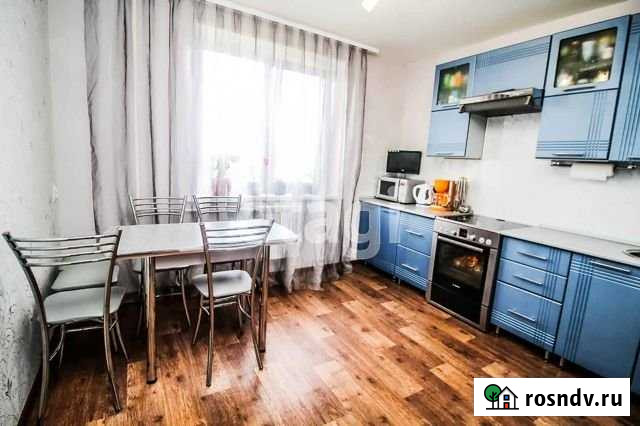 3-комнатная квартира, 65.5 м², 8/9 эт. на продажу в Ульяновске Ульяновск - изображение 1