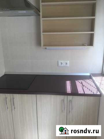 3-комнатная квартира, 65 м², 1/12 эт. в аренду на длительный срок в Сочи Сочи - изображение 1