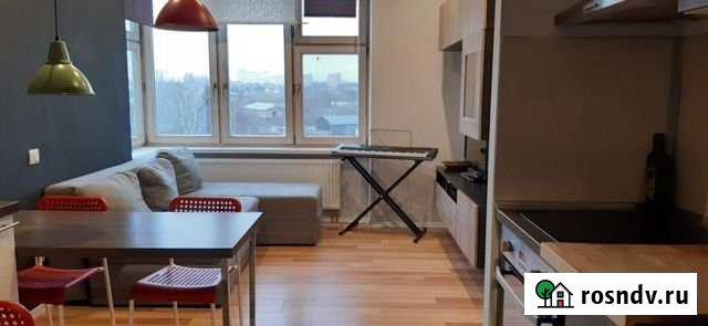 2-комнатная квартира, 34 м², 5/44 эт. в аренду на длительный срок в Красногорске Московской области Красногорск - изображение 1