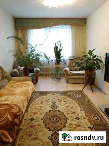 4-комнатная квартира, 82 м², 8/9 эт. на продажу в Казани Казань - изображение 1