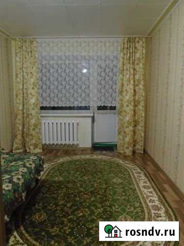 Комната 17.2 м² в > 9-ком. кв., 5/5 эт. на продажу в Туле Тула - изображение 1