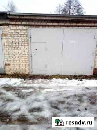 Гараж 20 м² на продажу в Киевском Московской области Киевский