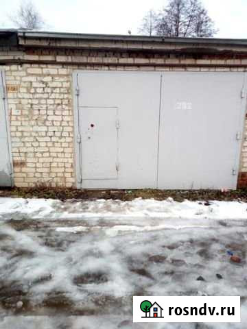 Гараж 20 м² на продажу в Киевском Московской области Киевский - изображение 1