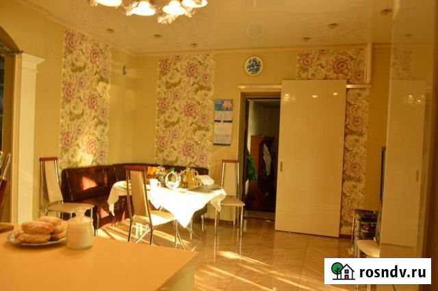 Дом 400 м² на участке 18 сот. на продажу в Липецке Липецк - изображение 1