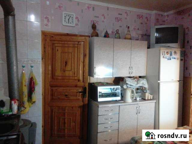 Комната 21 м² в 4-ком. кв., 1/1 эт. в аренду посуточно в Ялте Ялта - изображение 1