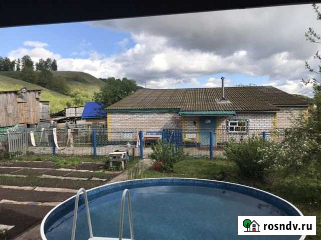 Дом 109 м² на участке 20 сот. на продажу в Актюбинском Актюбинский - изображение 1