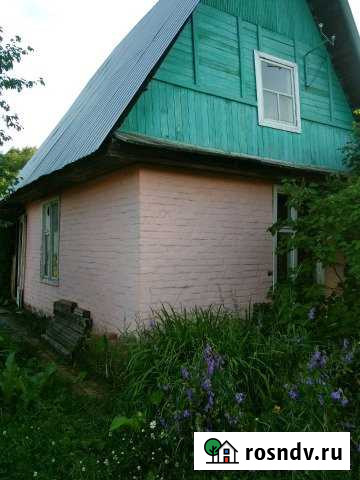 Дом 36 м² на участке 5 сот. на продажу в Перми Пермь - изображение 1