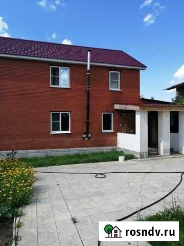 Дача 144 м² на участке 14 сот. на продажу в Новокуйбышевске Новокуйбышевск - изображение 1