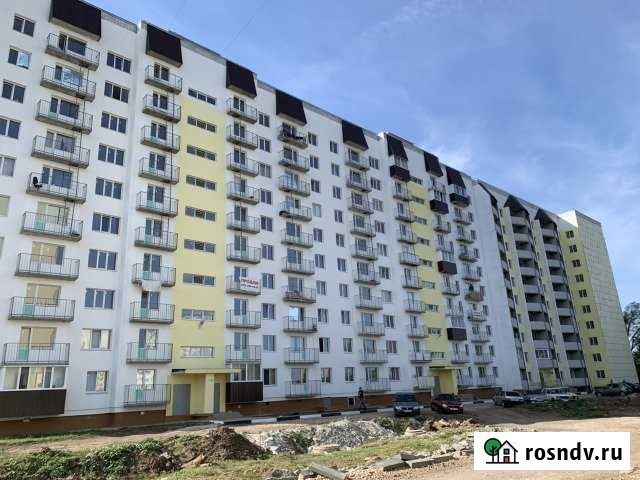 1-комнатная квартира, 37 м², 5/10 эт. на продажу в Балаково Балаково - изображение 1