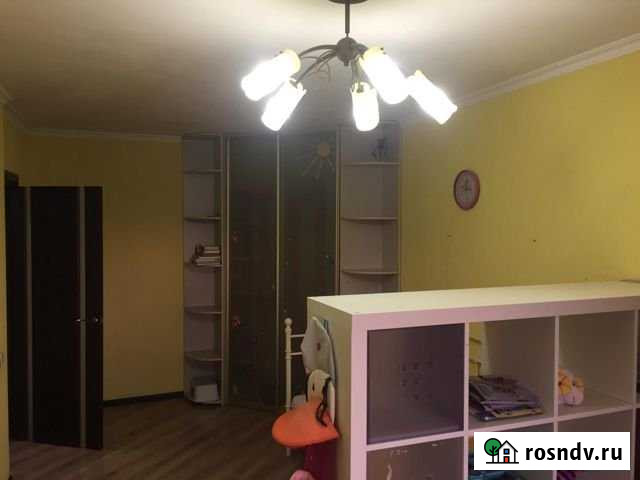 2-комнатная квартира, 61.2 м², 9/12 эт. на продажу в Подольске Подольск - изображение 1