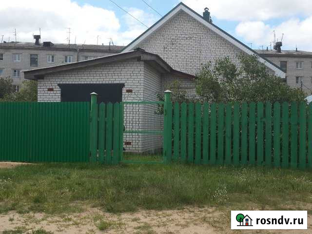 Дом 160 м² на участке 9.5 сот. на продажу в Заволжье Заволжье - изображение 1