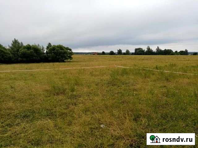 Участок ИЖС 15 сот. на продажу в Деденево Деденево - изображение 1