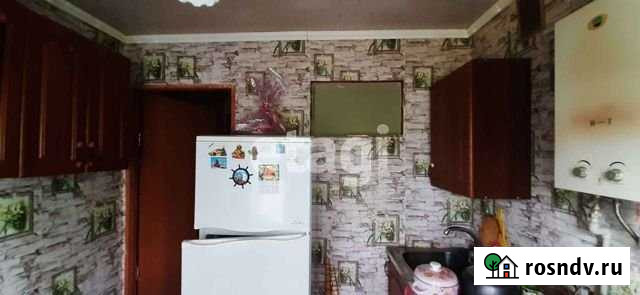 2-комнатная квартира, 42.7 м², 4/4 эт. на продажу в Алексеевке Белгородской области Алексеевка - изображение 1