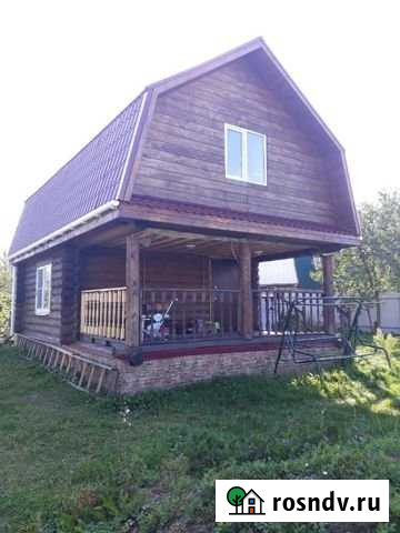 Дача 72 м² на участке 6 сот. на продажу в Нижнем Новгороде Нижний Новгород - изображение 1