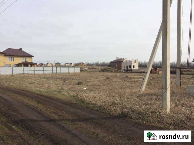 Участок ИЖС 22 сот. на продажу в Липецке Липецк - изображение 1