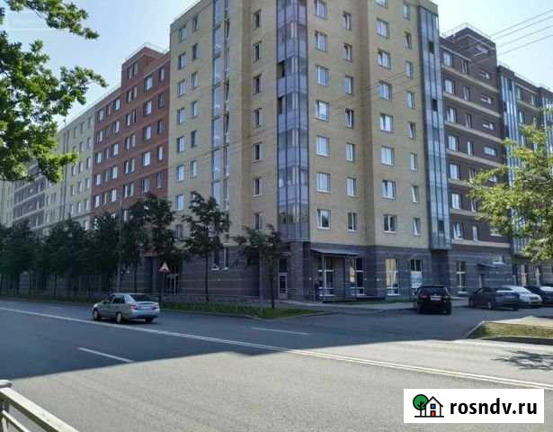 Машиноместо 13 м² в аренду в Колпино Колпино - изображение 1